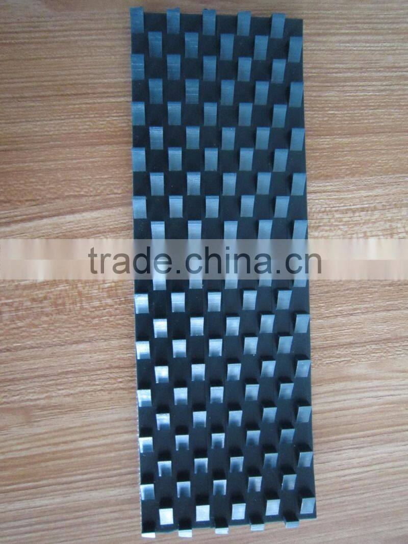 Marble & Granite Polishing Conveyor Belt