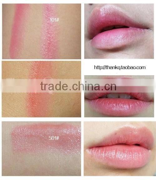 2016 VD TINT BAR TTRIPLE SHOT 3-Color Lip Balm