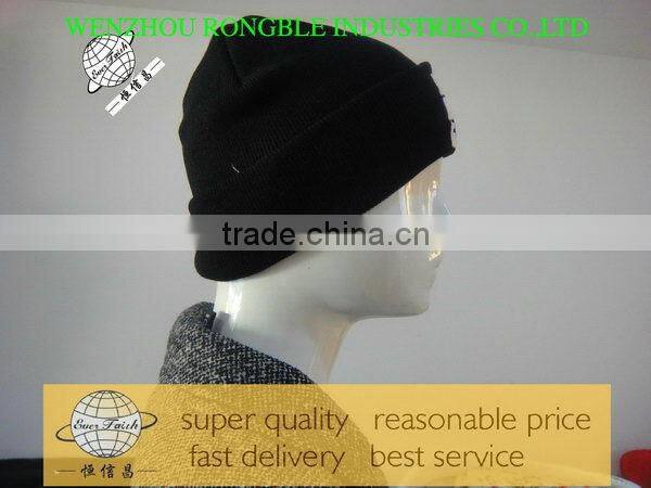 Popular new coming stylish cheap beanie hat