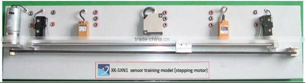 XK-SXN1 LINEAR MOTION AND SENSOR TRAINING DEVICE