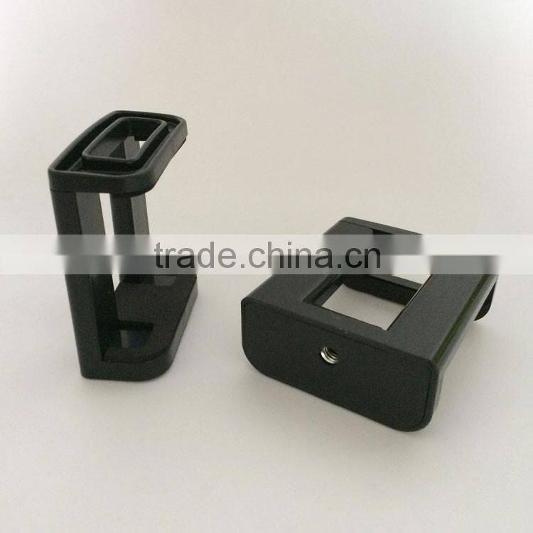 OEM retractable replacement clamp phone holder for iPhone 6 plus,Samsung S6 edge+,Xiao mi4