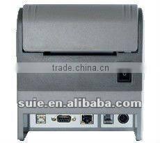 RS232,LAN,USB Point of sale pos system special kitchen thermal printer