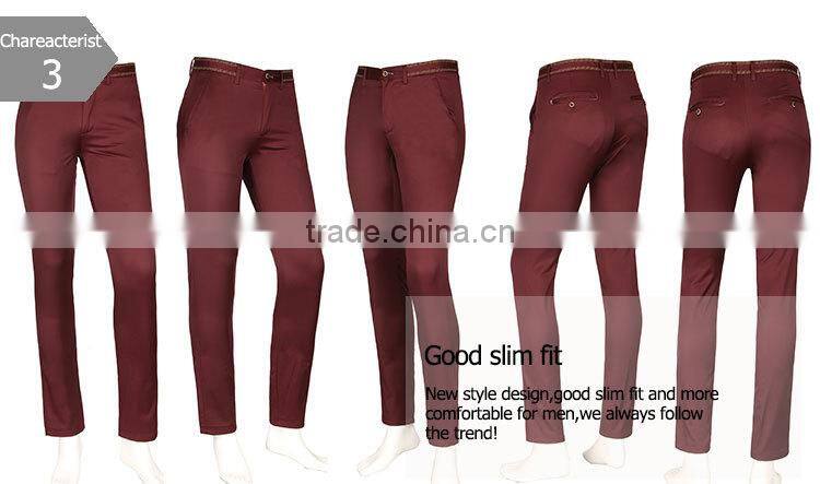 Men's Clothing Fashion NEW Summer Pants