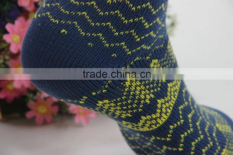 OEM service for lady cotton socks