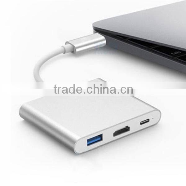 3in1 type c adapter to micro usb 3.0