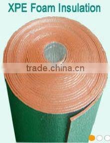 Aluminum Foil Bubble Thermal Insulation For Attic and Wall/ Taiyue Thermal Insulation Material Supplier