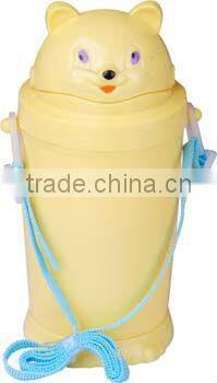 2016 Hot selling fancy sport water bottle for promotion