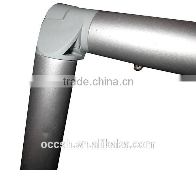 Floor Standing Display Board, Aluminium A Frame Stand, Outdoor Field Use Advertising Board