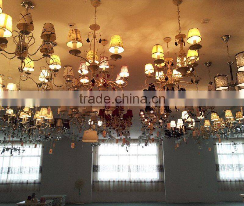 2015&2016 GLASS BALL LED CEILING LIGHT CHANDELIER FIXTURE LAMP