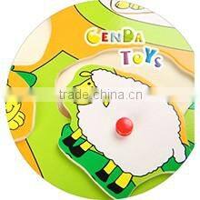 hot selling wooden educational kids toys