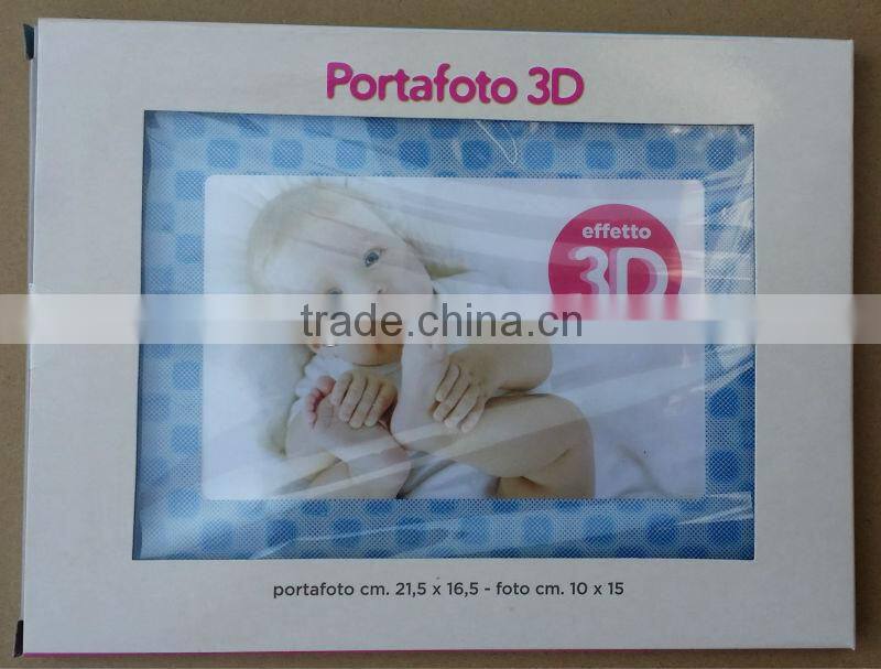 beautiful acrylic 3d nude photo girls sex picture frame