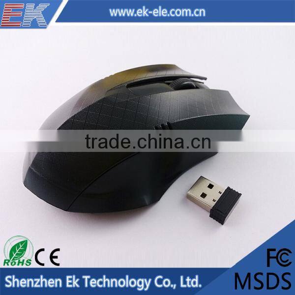 Buy direct from china wholesale diy customized sublimation computer mouse