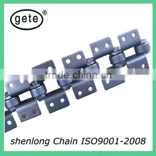 Hot sales C216ALA2 Double pitch conveyor chain