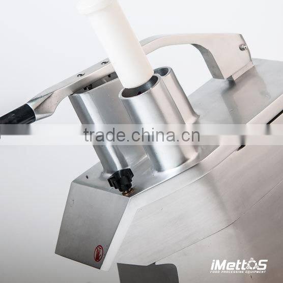VC45 Multifunctional Chinese Vegetable Cutter For Restaurant Electric Vegetable Cutter Machine