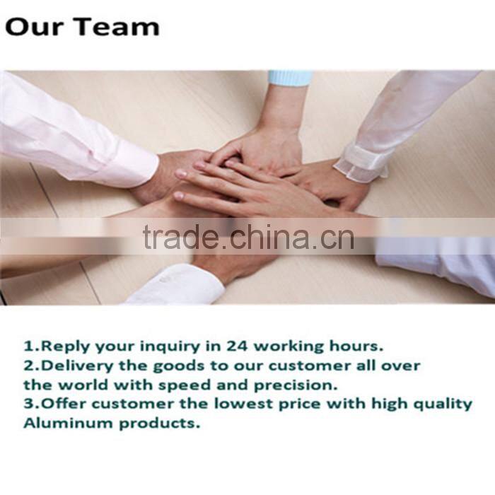 Yuanlong 6061 aluminum tread plate