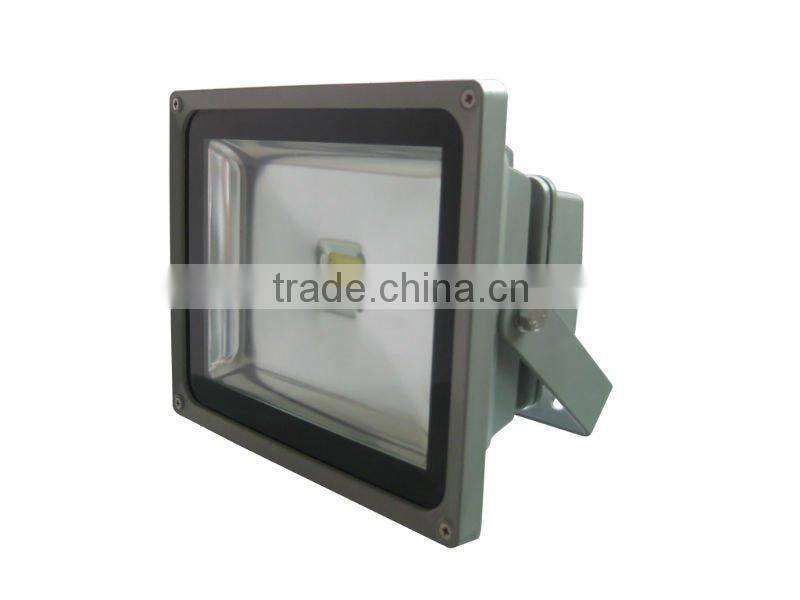 30W LED Flood light, 120 degree