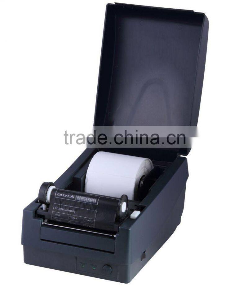 Cheapest textile label printer 200dpi