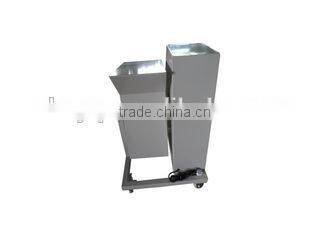 VDE0620 / IEC68-2-32 / BS1363.1 Tumbling Barrel Tester For Electrical Accessories