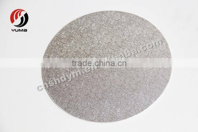 gold rectangle hardware colorful cake drum