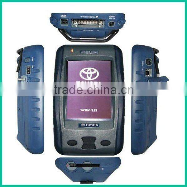 Super TOYOTA It 2 diagnostic tool With suzuki.