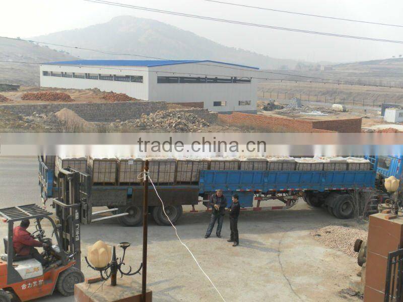 Fence Flat Iron Parts