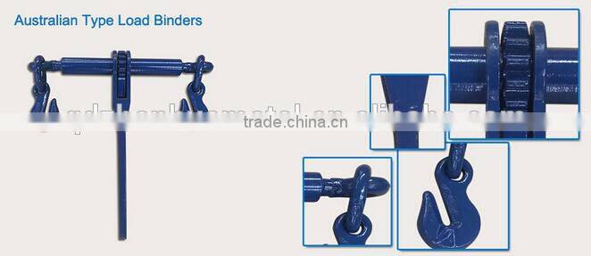 Forged Lever Type Load Binder