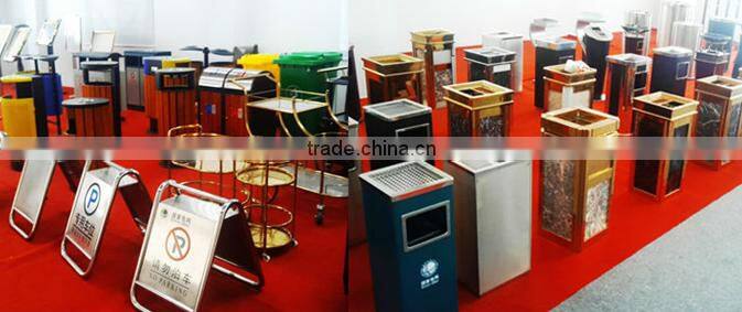 Hotel Metal Foldable Guest Room Folding Bed/Rollaway Bed