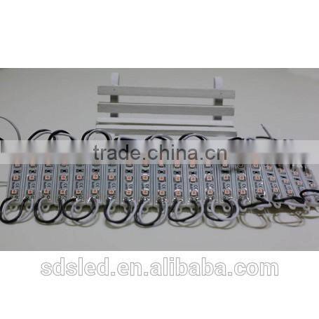 SDSLED SMD3528 LED Module IP65 Cool White DC12V 7300K module led