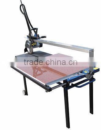 Tile cut machine for tile saw IS1050