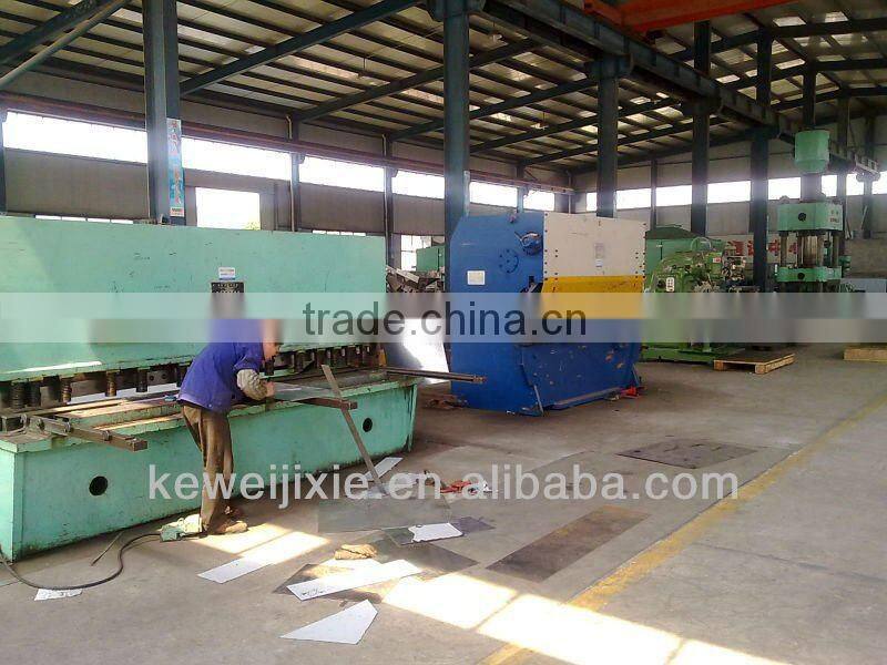 DJ1 single-channel fruit pulping machine of pome fruits and berries