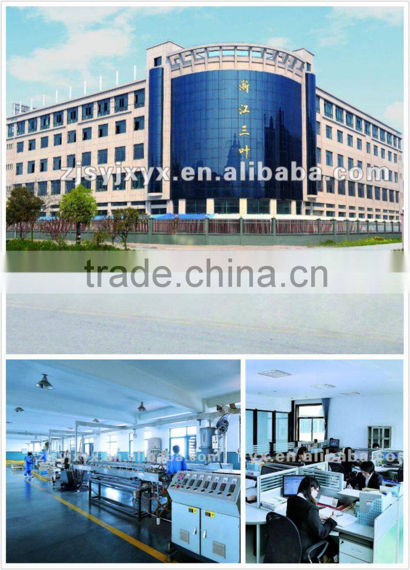 Sanye mingjie high quality hot oil tube