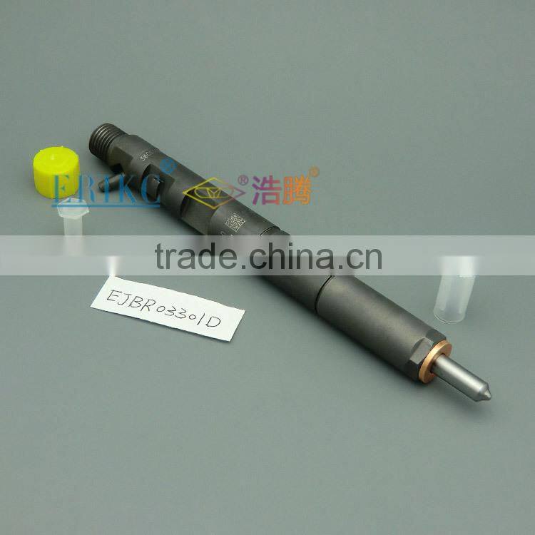 EJBR03301D Diesel Fuel Injector , R03301D Inyectores Diesel