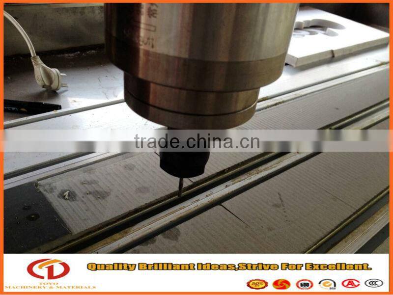 2015 Top Sale Guangzhou Professional 1325 Cnc Router