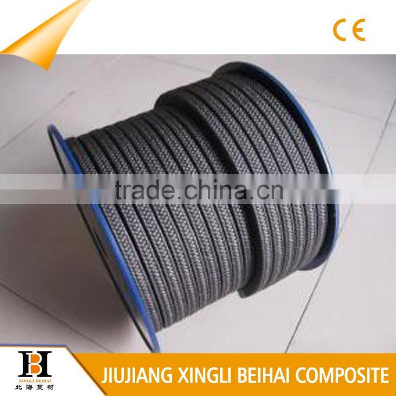 Shipbuilding Industry Ramie Packing with Graphite 2016
