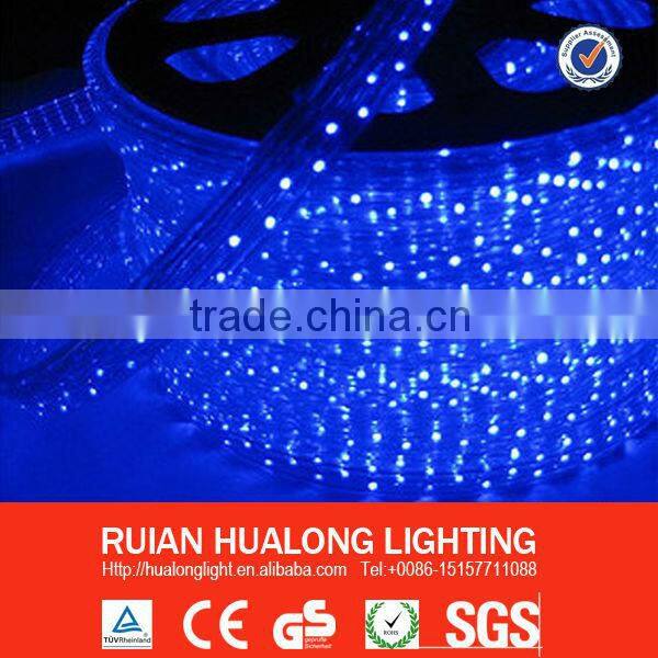 led flat panel wall light led rope light flat 4 wires