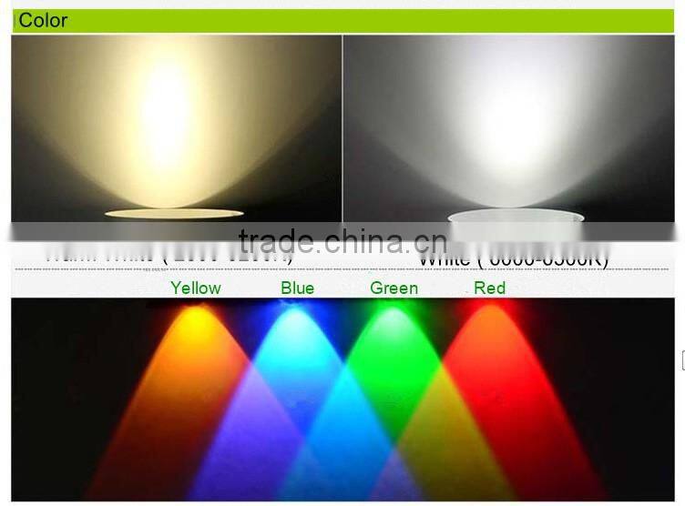 2015 newest design high power E40 led street light