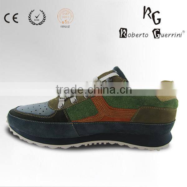 Custom Design Sneakers Shoes for Men