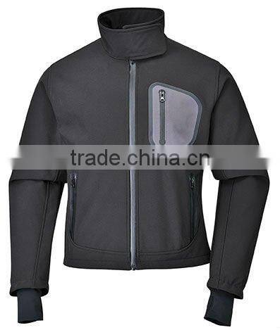 Softshell Jacket for men