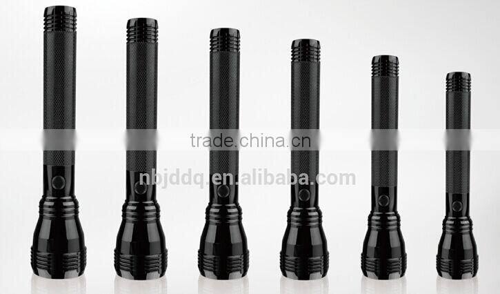 Bright Light Torch RechargeaNew design fashion low price led beacon flashlight bright diving flashlightled flashlight for diving