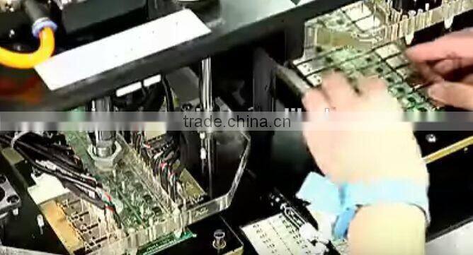 micro memory card in SAM chip