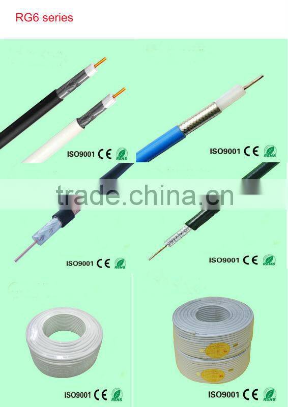 low price rg59 coxial cable