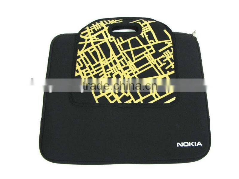 2013 fashion china manufacturer laptop bag