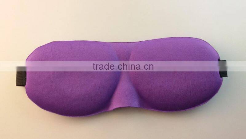 Personalized Eye Mask Pattern For Sleeping 3D Eye Mask