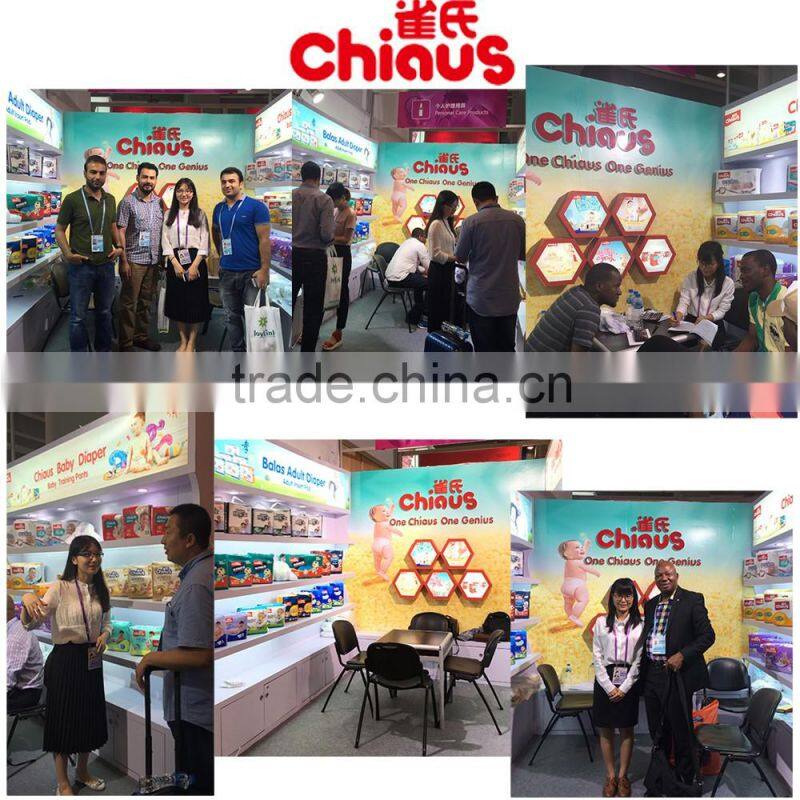 Supa santi baby diapers manufacturers in china