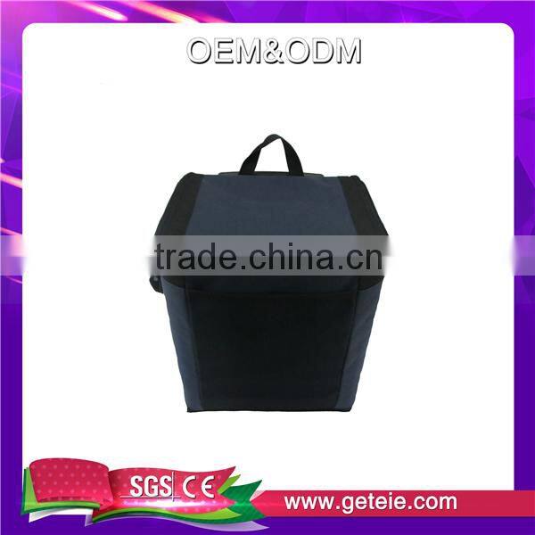 Trolley Rolling Wheels Insulated Cooler Bags