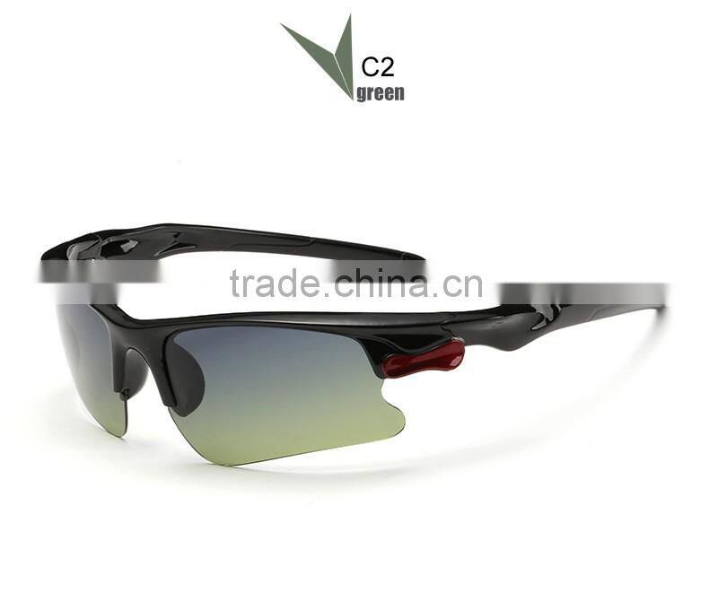 2016 New Ultra Lightweight Sport Sunglasses Men Driver Driving Sunglasses Sun glasses 100% Polarized gafas oculos de sol CC5009