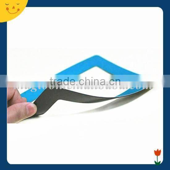 Custom paper wholesale mini magnetic photo frame