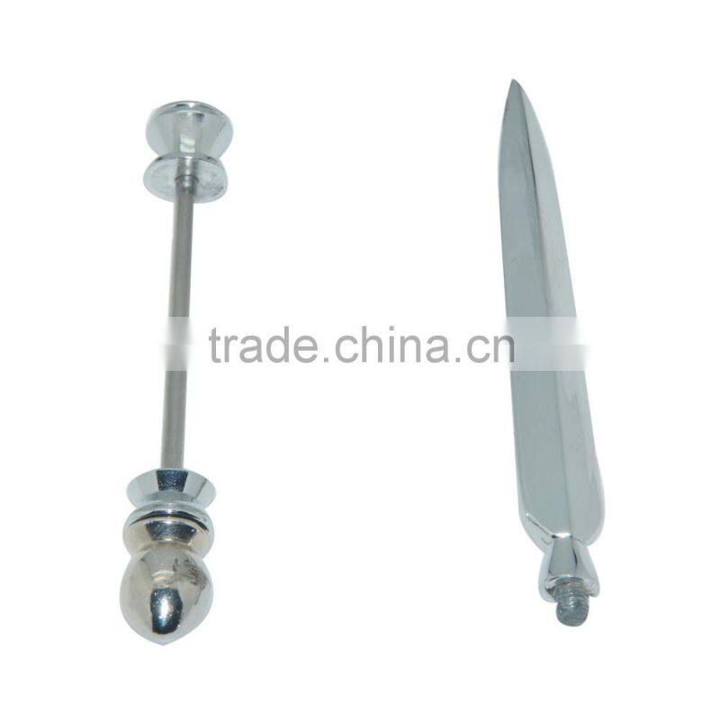 Universal Lightweight safety Hand Letter Opener, Envelope Cutter Paper Cutter