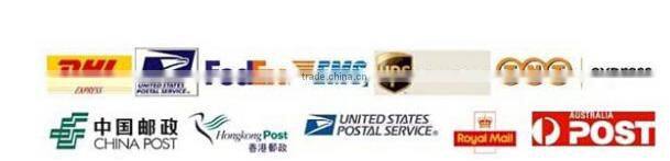 Wholesale 8 Port Portable Home Travel USB Charger Wall Charger With Lcd Display US Plug AC Power Adapter