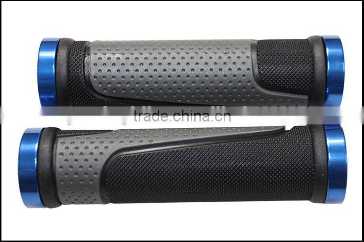 G56B Bicycle Parts Anodized Colors Bar Grip Tape Bike Handlebar Grip